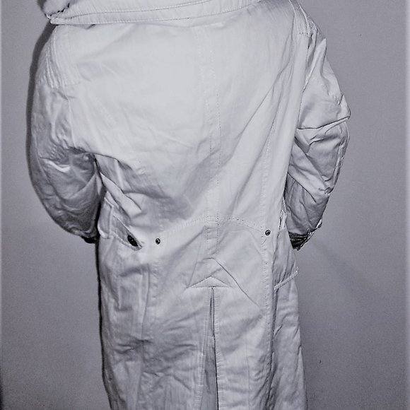 CREENSTONE  LUXURY  COATS NWT - Picture 6 of 12